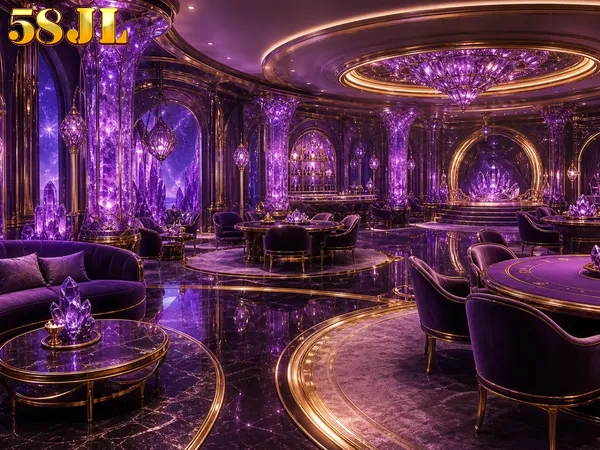 58JL online slots banner
