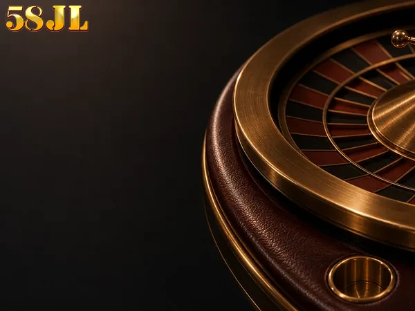 58JL live dealer tables banner