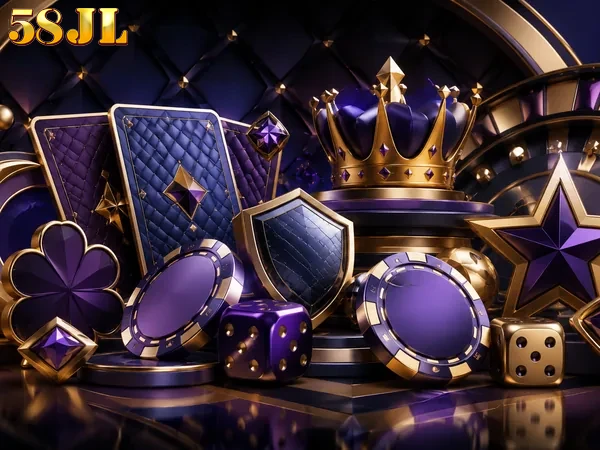 58JL responsible gaming reminder