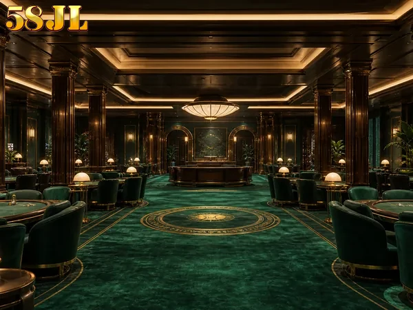 Gates of Olympus slots at 58JL